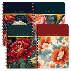 KESKİN 418952-99 17X24 100YP KARELİ SPR SRT KPK BAHÇE DEF