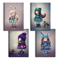 KESKİN 387642-99 16.5X22.5 80YP KARELİ SPR KRTN KPK TİLDA DEF