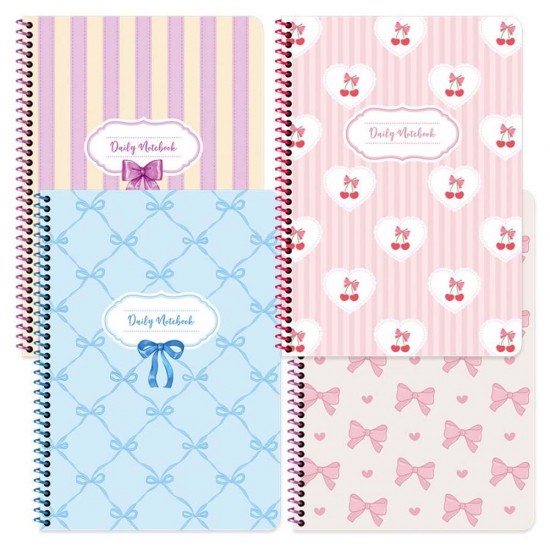 KESKİN 386711 A4 80YP ÇİZGİLİ SPR KRTN KPK KURDELE DEF