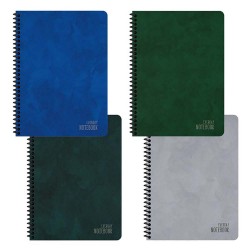 KESKİN 387441 16.5X22.5 80YP ÇİZGİLİ SPR KRTN KPK DEF