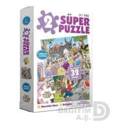 06 YAŞ YAY /2 SPR / NASRETTİN HOCA-KELOĞLAN