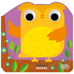 06 YAŞ YAYINLARI / OYNAR GÖZLER - BAYKUŞ