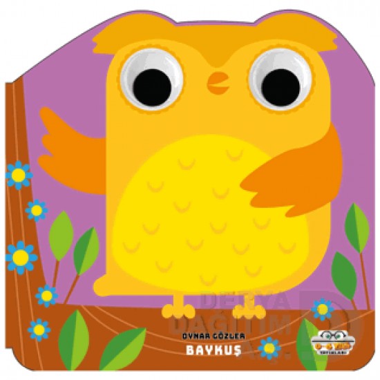 06 YAŞ YAYINLARI / OYNAR GÖZLER - BAYKUŞ