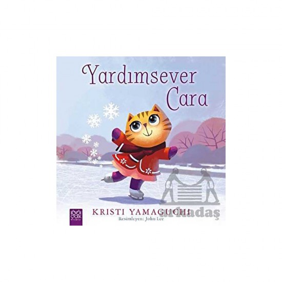 1001 ÇİÇEK / YARDIMSEVER CARA