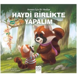 1001 ÇİÇEK /  HAYDİ BİRLİKTE YAPALIM