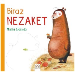 1001 ÇİÇEK /  BİRAZ NEZAKET