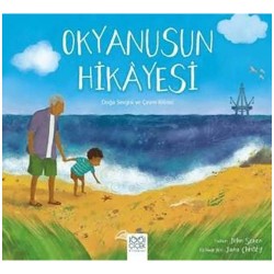 1001 ÇİÇEK /  OKYANUSUN HİKAYESİ