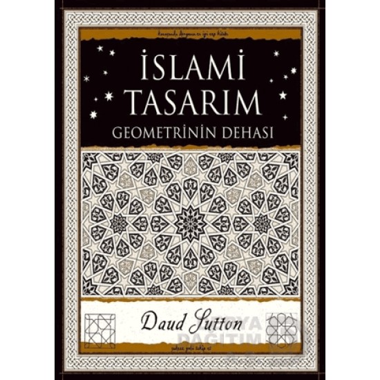 A7 / İSLAMİ TASARIM - GEOMETRİNİN DEHASI