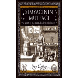 A7 / SİMYACININ MUTFAĞI