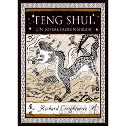 A7 / FENG SHUI  - ÇİN TOPRAK FALININ SIRLARI