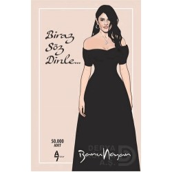 A7 / BİRAZ SÖZ DİNLE