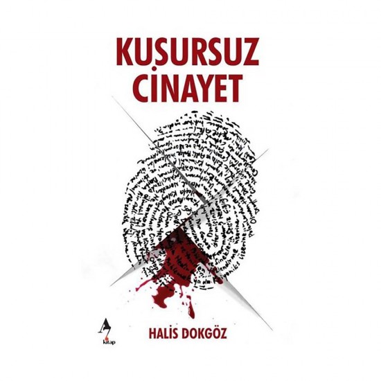 A7 / KUSURSUZ CİNAYET