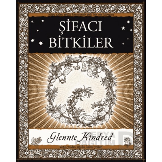 A7 / ŞİFACI BİTKİLER