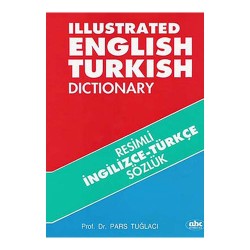 ABC / RESİMLİ  İNG  - TÜR SÖZLÜK