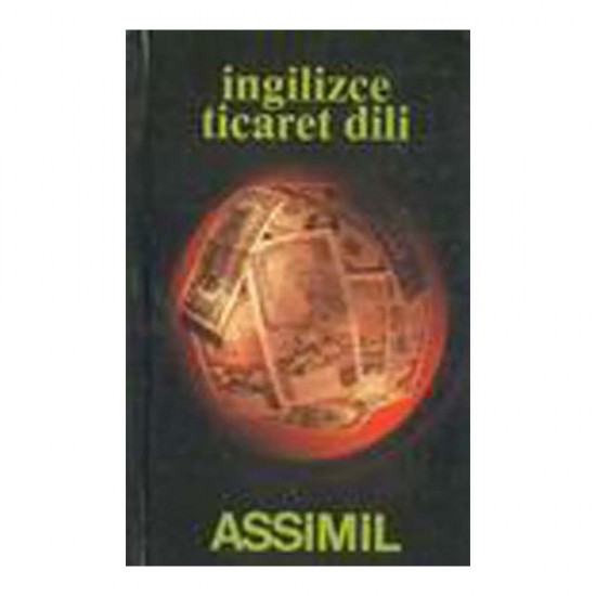 ABC / İNGİLİZCE TİCARET DİLİ