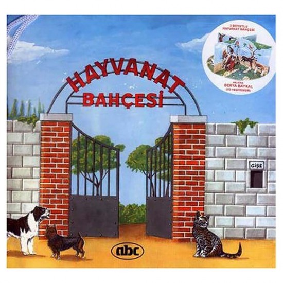 ABC / ASLANCIK - ORMANIN RENKLERİ