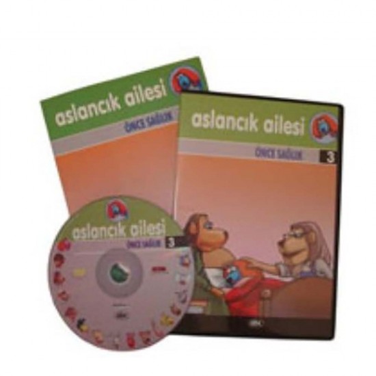 ABC / ASLANCIK - ÖNCE SAĞLIK