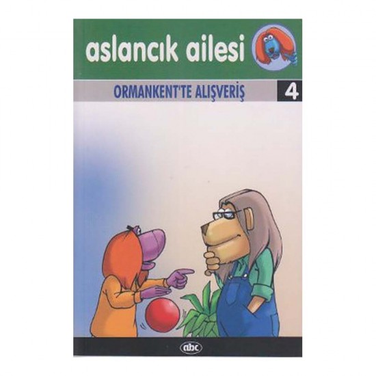 ABC / ASLANCIK - ORMANKENTTE ALIŞVERİŞ