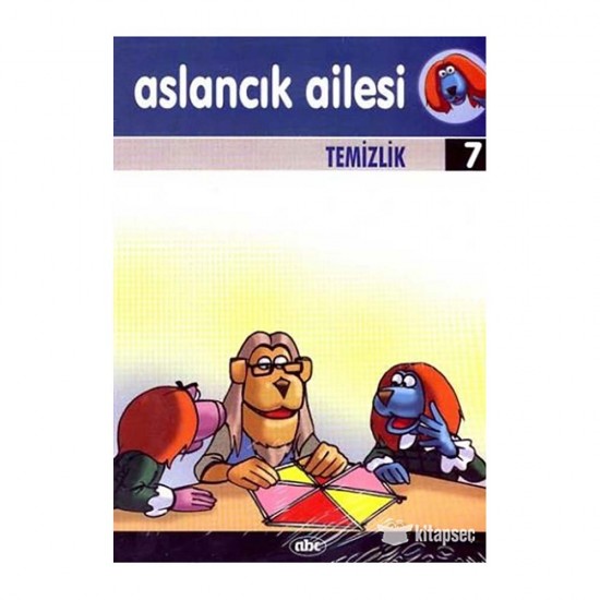 ABC / ASLANCIK - TEMİZLİK