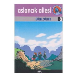 ABC / ASLANCIK - GÜZEL SÖZLER