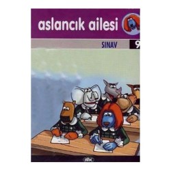 ABC / ASLANCIK - SINAV