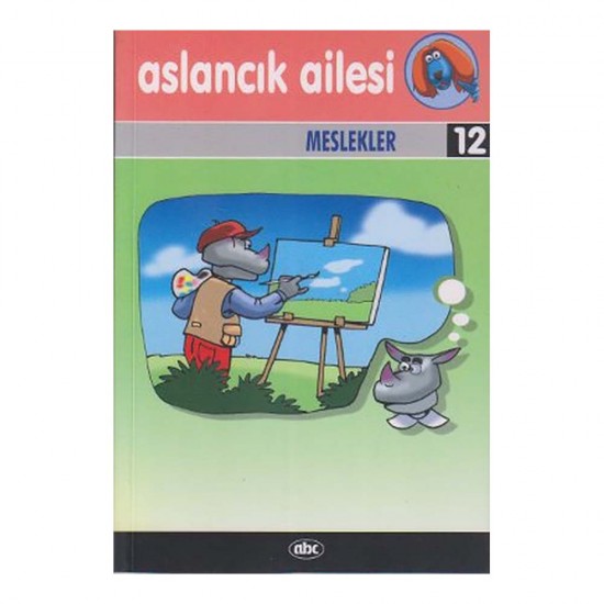 ABC / ASLANCIK - MESLEKLER