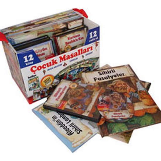 ABC / ODUNCUNUN ÇOCUKLARI