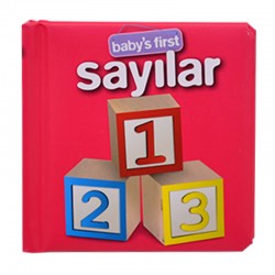 ABC / BABYS FİRST SAYILAR
