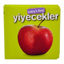 ABC / BABYS FİRST YİYECEKLER