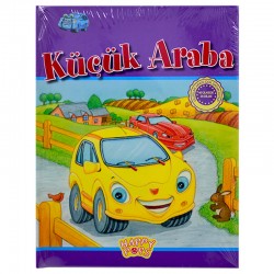 ABC / KÜÇÜK ARABA