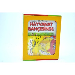 ABC / SELEN İLE EREN - (TAKIM KUTU)