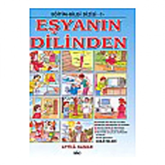 ABC / EŞYANIN DİLİNDEN