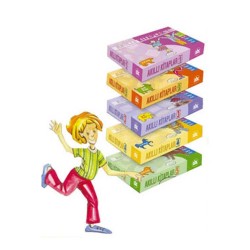 ABC / AKILLI KİTAPLAR  - 2 KUTU