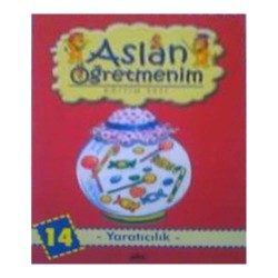 ABC / ASLAN ÖĞRETMENİM 14 - YARATICILIK