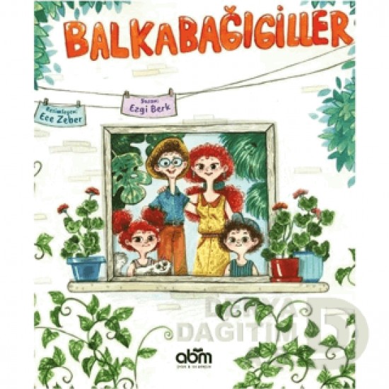 ABM / BALKABAĞIGİLLER