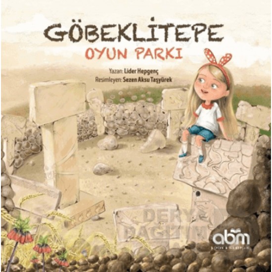ABM / GÖBEKLİTEPE OYUN PARKI / LİDER HEPGENÇ
