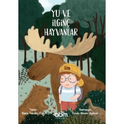 ABM / YU VE İLGİNÇ HAYVANLAR