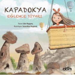 ABM / KAPADOKYA EĞLENCE DİYARI