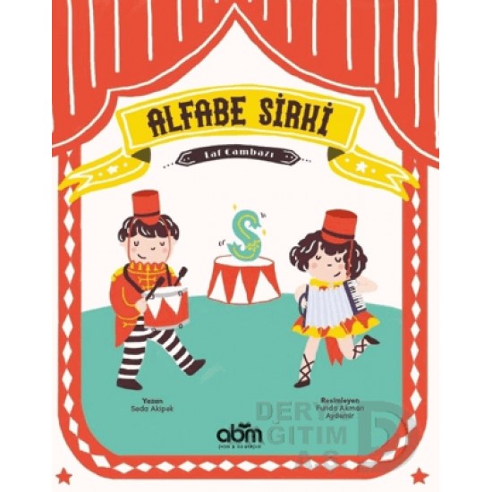 ABM / ALFABE SİRKİ