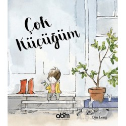 ABM / ÇOK KÜÇÜĞÜM / QİN LENG