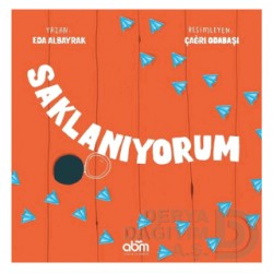 ABM / SAKLANIYORUM