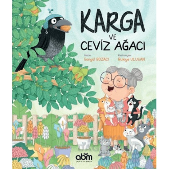 ABM / KARGA VE CEVİZ AĞACI