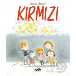 ABM / KIRMIZI