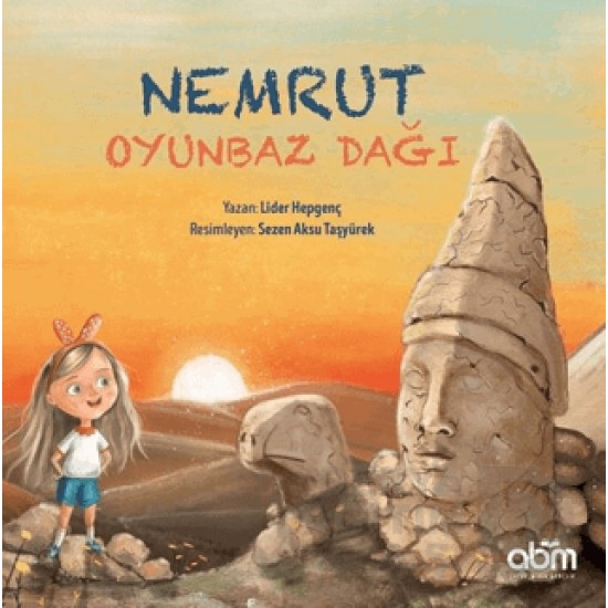 ABM / NEMRUT - OYUNBAZ DAĞI