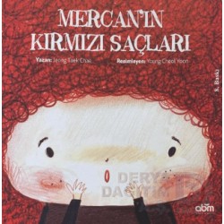 ABM / MERCANIN KIRMIZI SAÇLARI