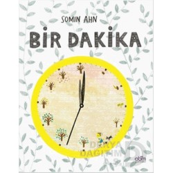 ABM/ BİR DAKİKA / SOMIN AHN