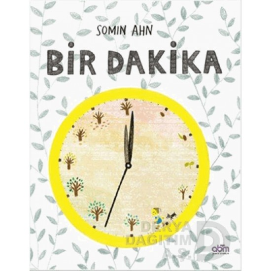 ABM/ BİR DAKİKA / SOMIN AHN