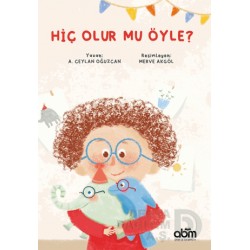 ABM / HİÇ OLUR MU ÖYLE ?
