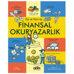 ABM / ELO VE MONİ İLE FİNANSAL OKURYAZARLIK