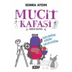 ACAYİP / MUCİT KAFASI - İKİNCİ SEVİYE